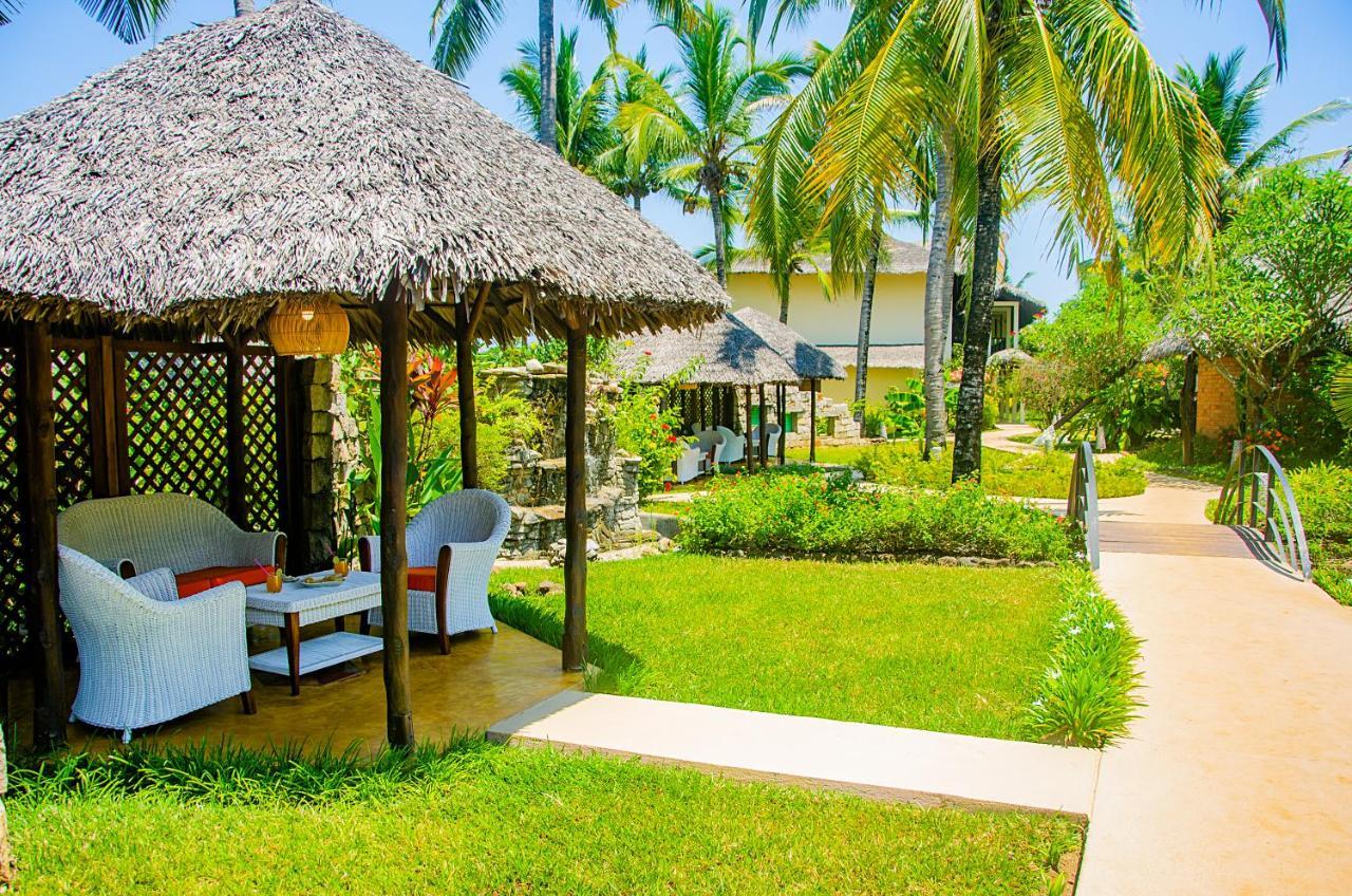 Vanila Hotel&Spa Ambaro Esterno foto