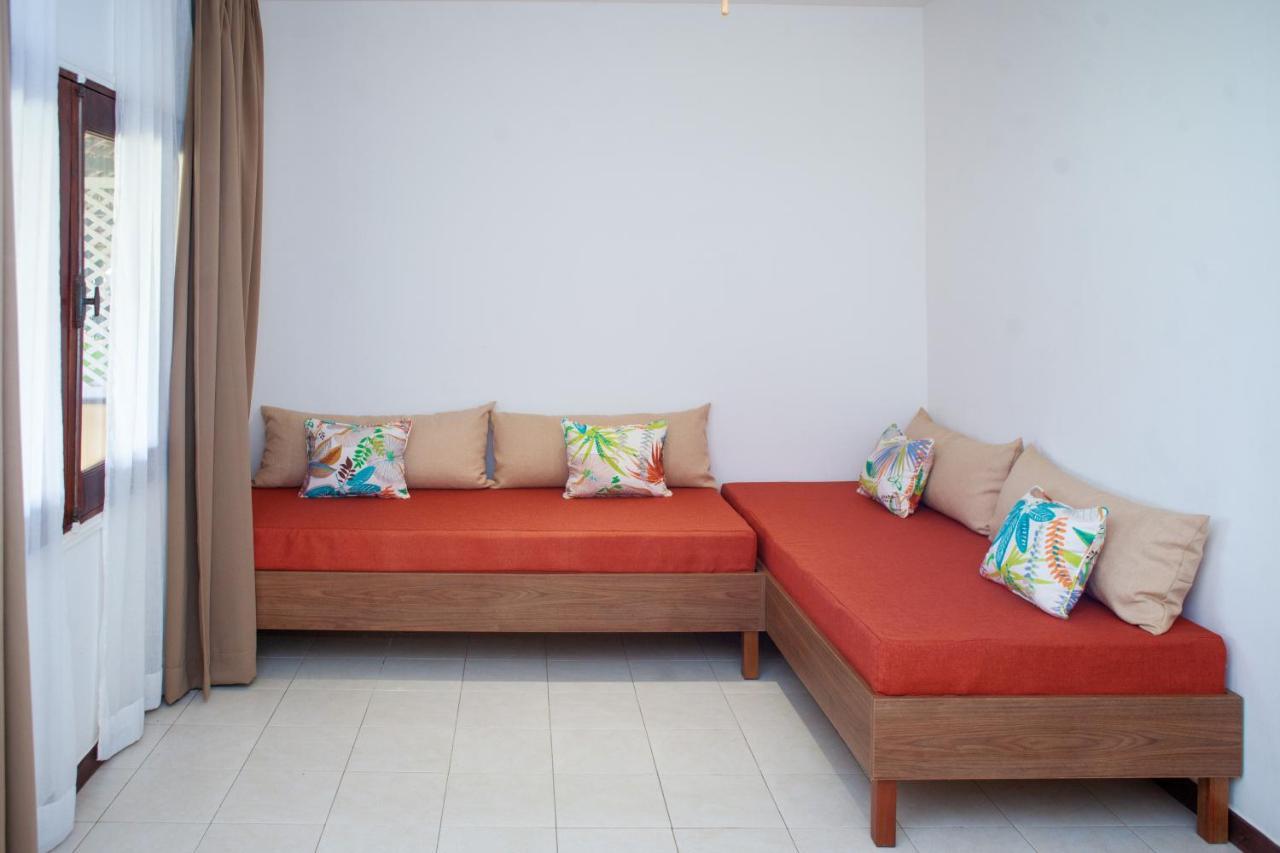 Vanila Hotel&Spa Ambaro Esterno foto