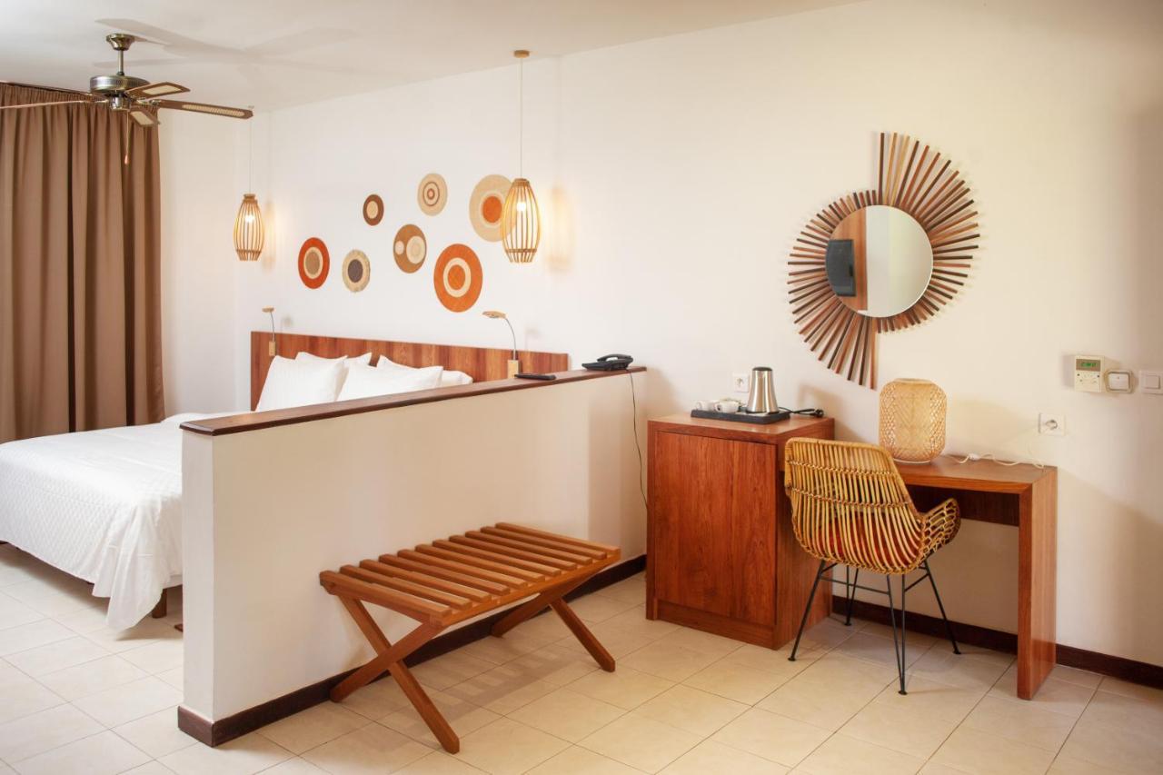 Vanila Hotel&Spa Ambaro Esterno foto