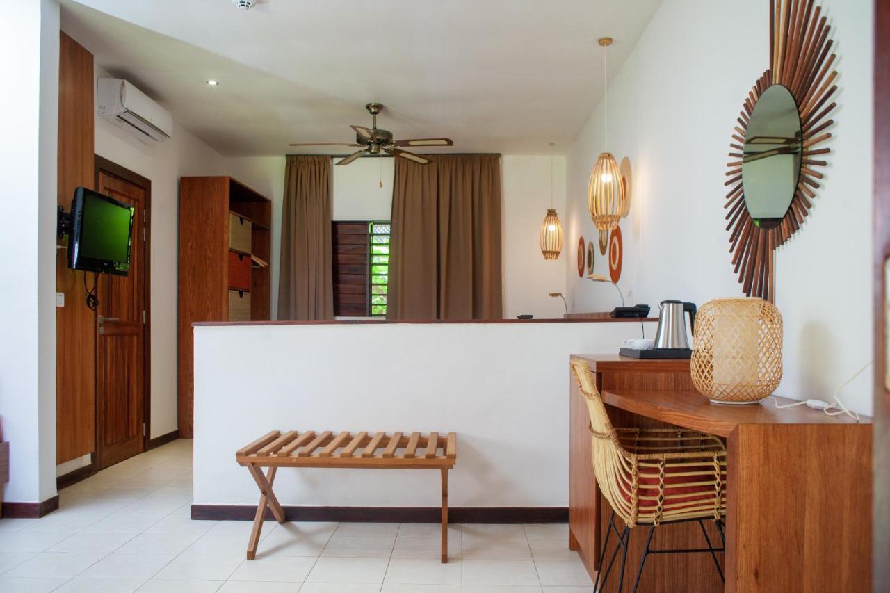 Vanila Hotel&Spa Ambaro Esterno foto
