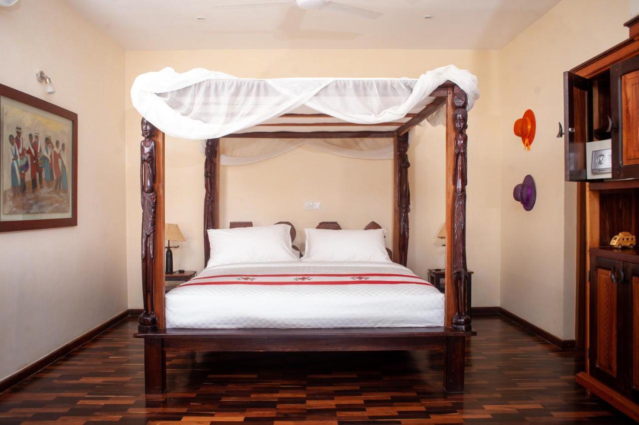 Vanila Hotel&Spa Ambaro Esterno foto
