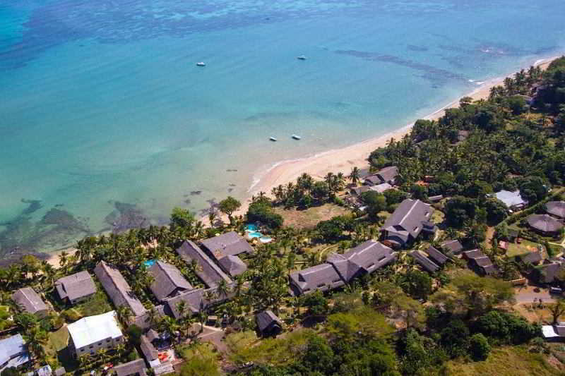 Vanila Hotel&Spa Ambaro Esterno foto