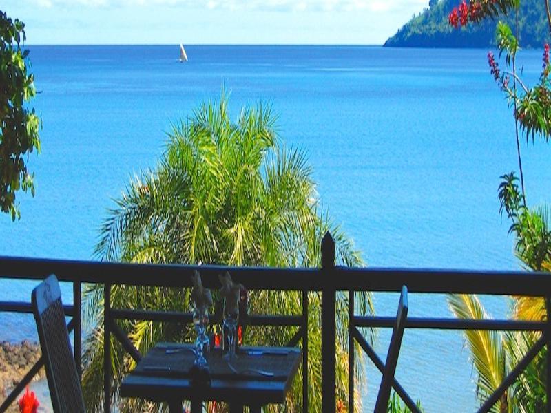 Vanila Hotel&Spa Ambaro Esterno foto