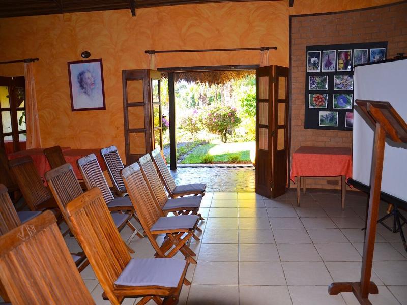 Vanila Hotel&Spa Ambaro Esterno foto