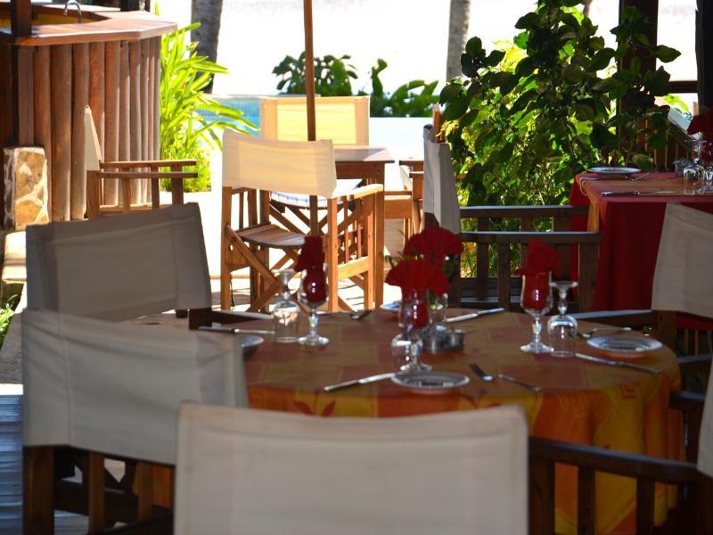 Vanila Hotel&Spa Ambaro Esterno foto