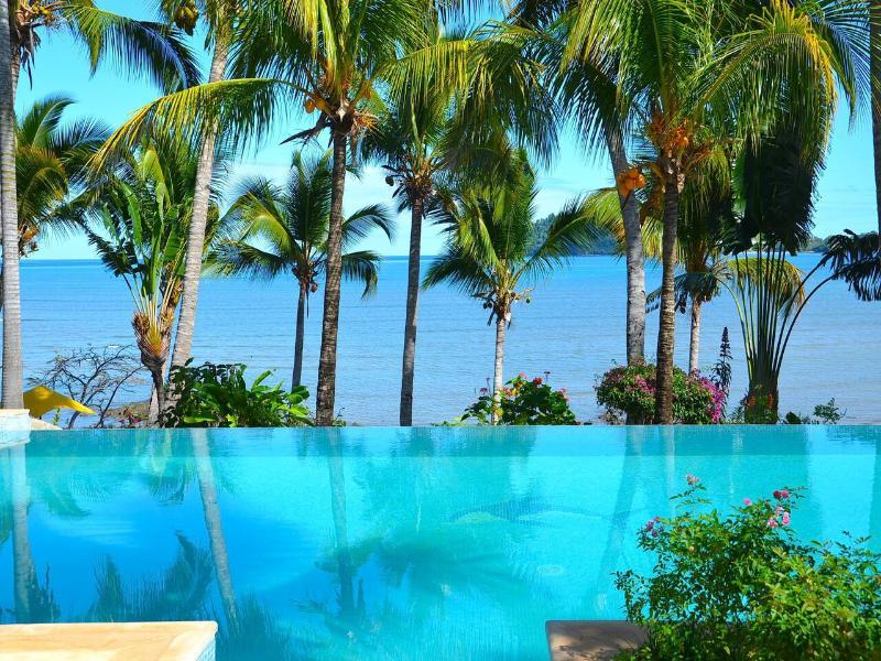 Vanila Hotel&Spa Ambaro Esterno foto