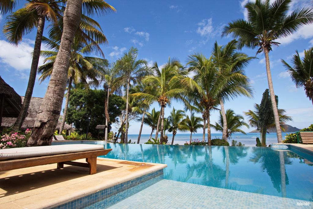 Vanila Hotel&Spa Ambaro Esterno foto
