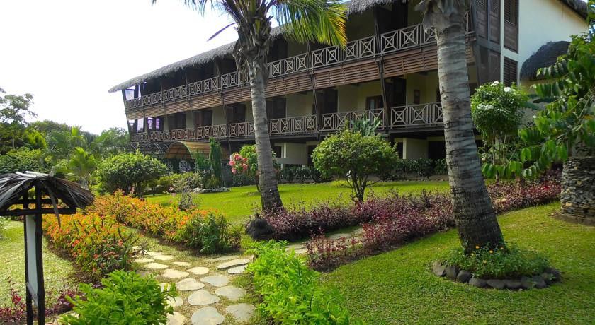 Vanila Hotel&Spa Ambaro Esterno foto