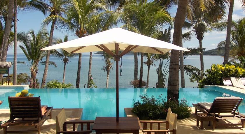 Vanila Hotel&Spa Ambaro Esterno foto