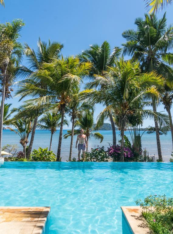 Vanila Hotel&Spa Ambaro Esterno foto