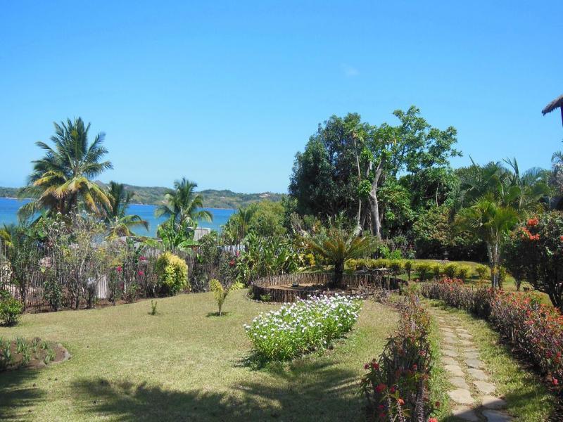 Vanila Hotel&Spa Ambaro Esterno foto