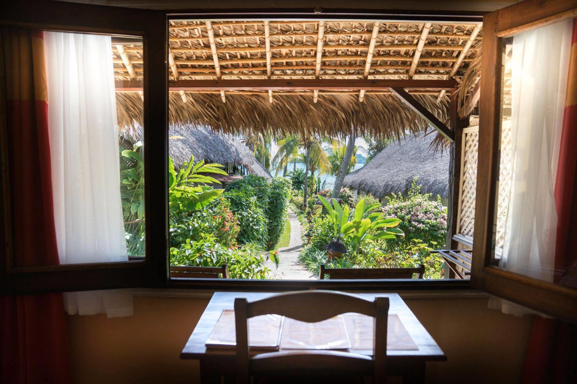 Vanila Hotel&Spa Ambaro Esterno foto