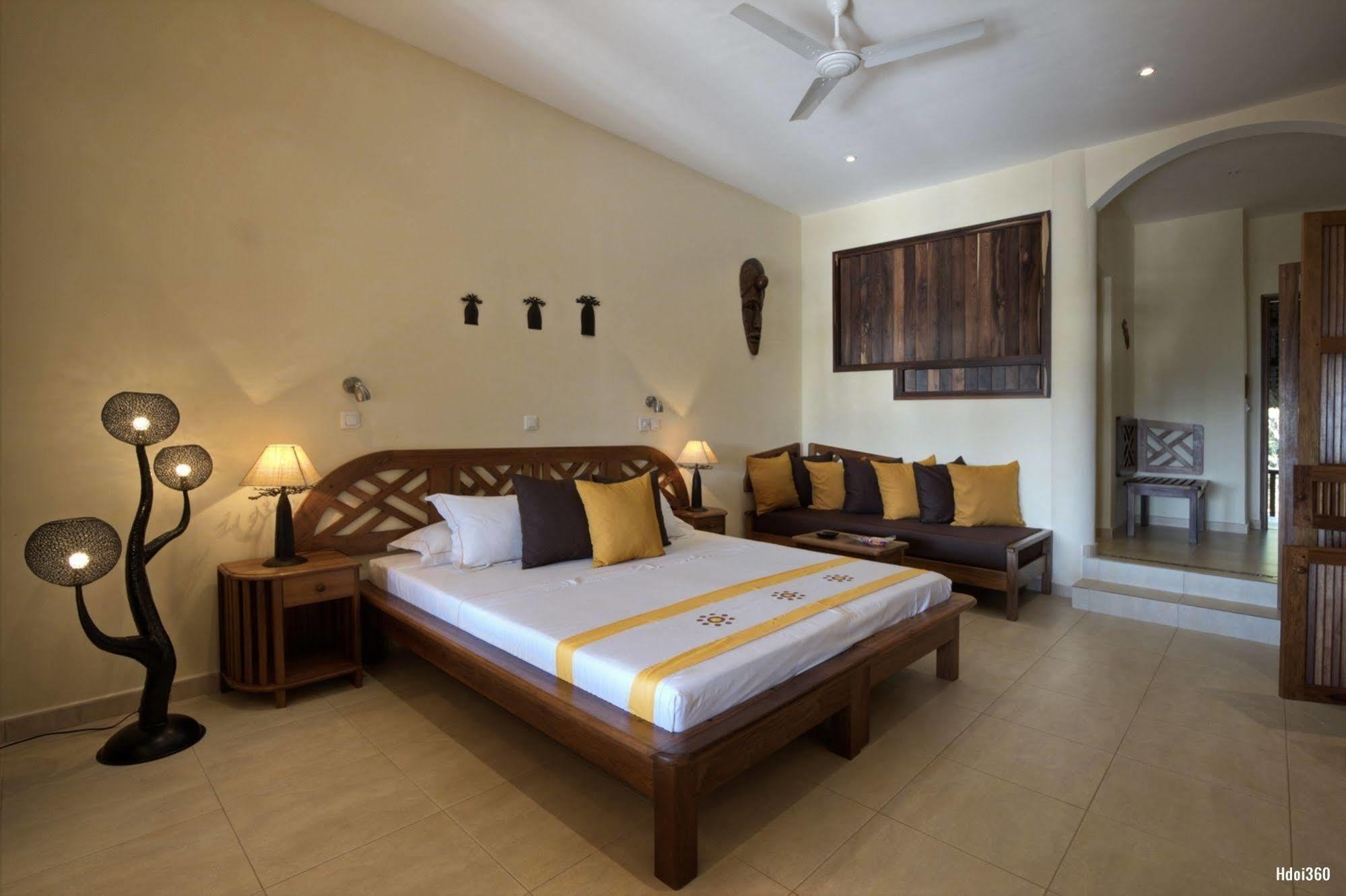 Vanila Hotel&Spa Ambaro Esterno foto
